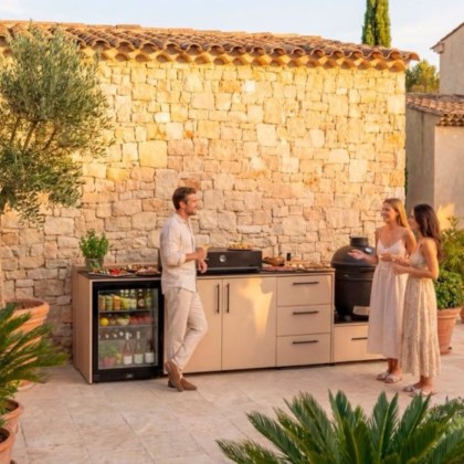 Brabura Outdoor Fridge SC-128F (7)